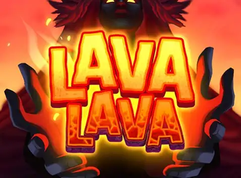 Lava Lava - Vídeo tragaperras (Thunderkick)