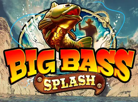 Big Bass Splash - Vídeo tragaperras (Pragmatic Play)