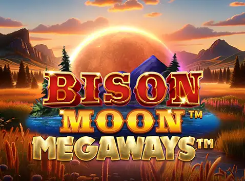 Bison Moon Megaways - Vídeo tragaperras (Games Global)