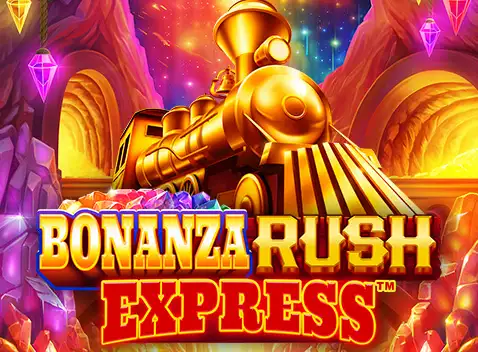 Bonanza Rush Express - Vídeo tragaperras (Games Global)