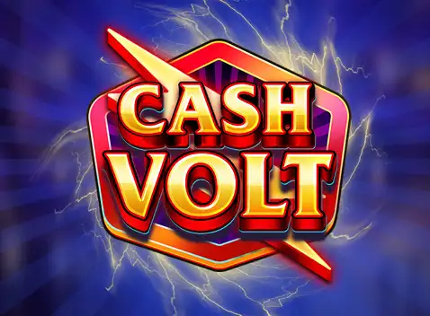 Cash Volt - Vídeo tragaperras (Red Tiger)