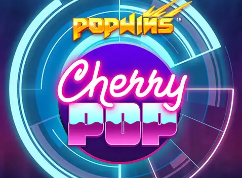 Cherry Pop - Vídeo tragaperras (Yggdrasil)