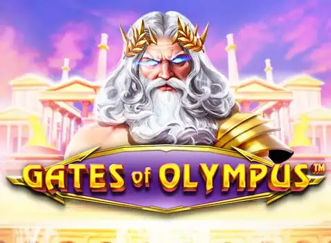 Gates of Olympus - Vídeo tragaperras (Pragmatic Play)