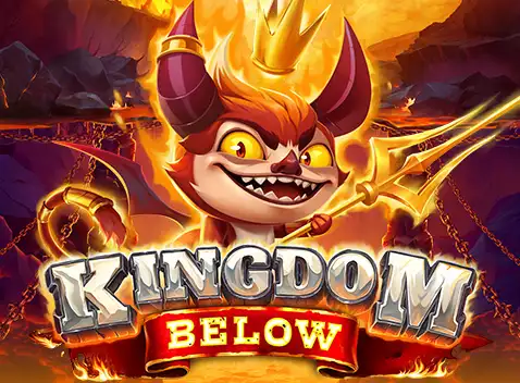 Kingdom Below - Vídeo tragaperras (Play