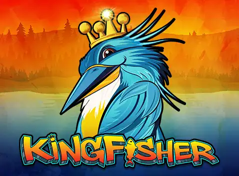 Kingfisher™ - Vídeo tragaperras (Games Global)