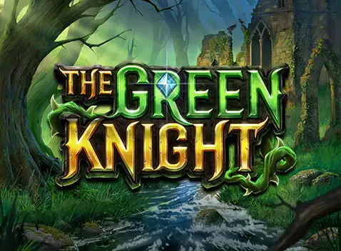 The Green Knight - Vídeo tragaperras (Play