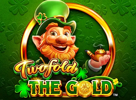 Twofold The Gold - Vídeo tragaperras (Games Global)