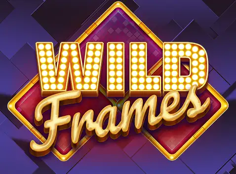 Wild Frames - Vídeo tragaperras (Play