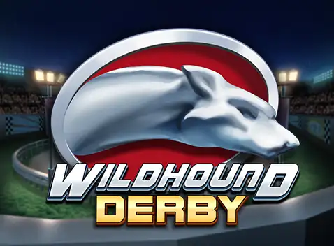 Wildhound Derby - Vídeo tragaperras (Play