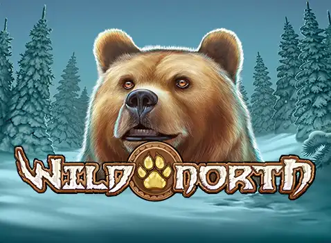 Wild North - Vídeo tragaperras (Play